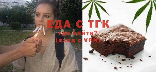 тгк Пересвет